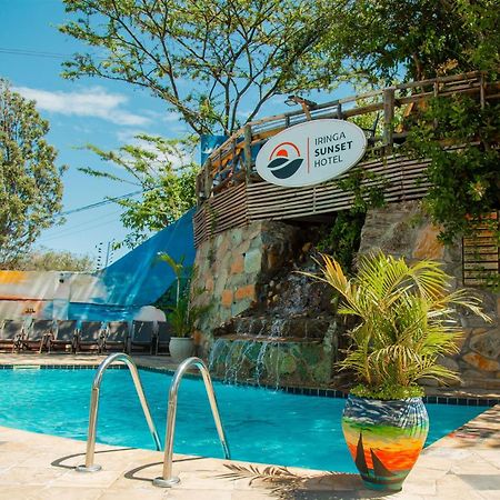Iringa Sunset Hotel Esterno foto