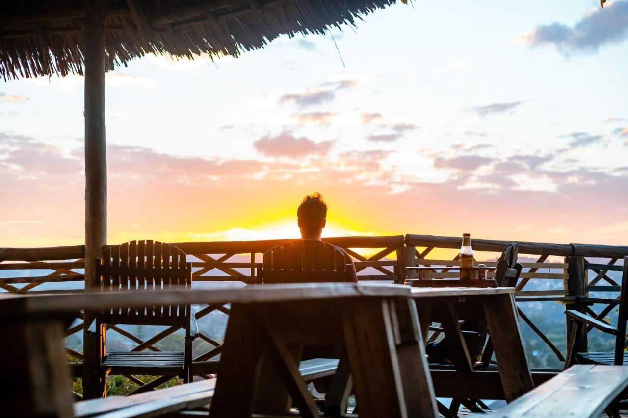 Iringa Sunset Hotel Esterno foto